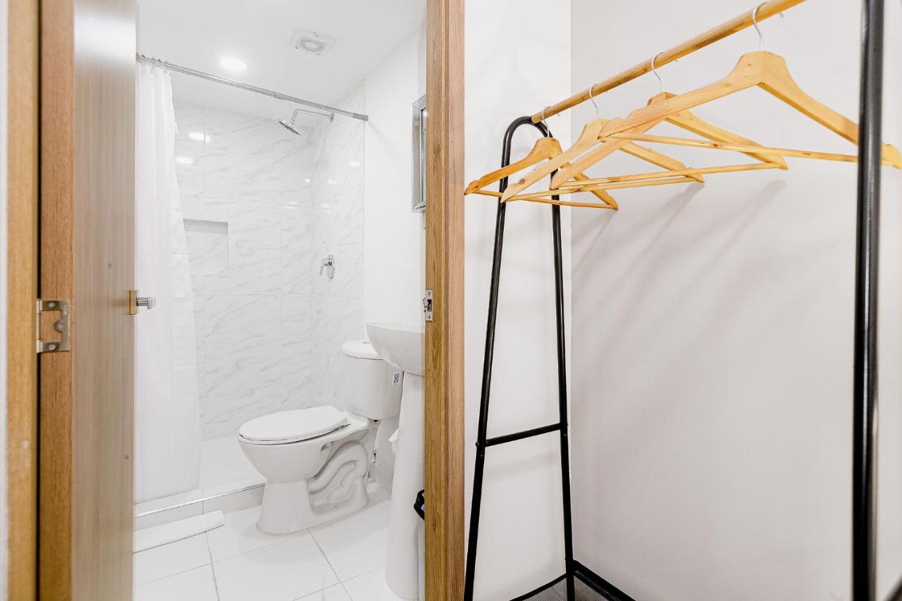 3C Studio W Fast Wifi Work While Enjoy Cartagena Apartment Exterior photo