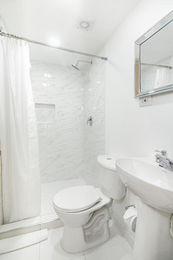 3C Studio W Fast Wifi Work While Enjoy Cartagena Apartment Exterior photo